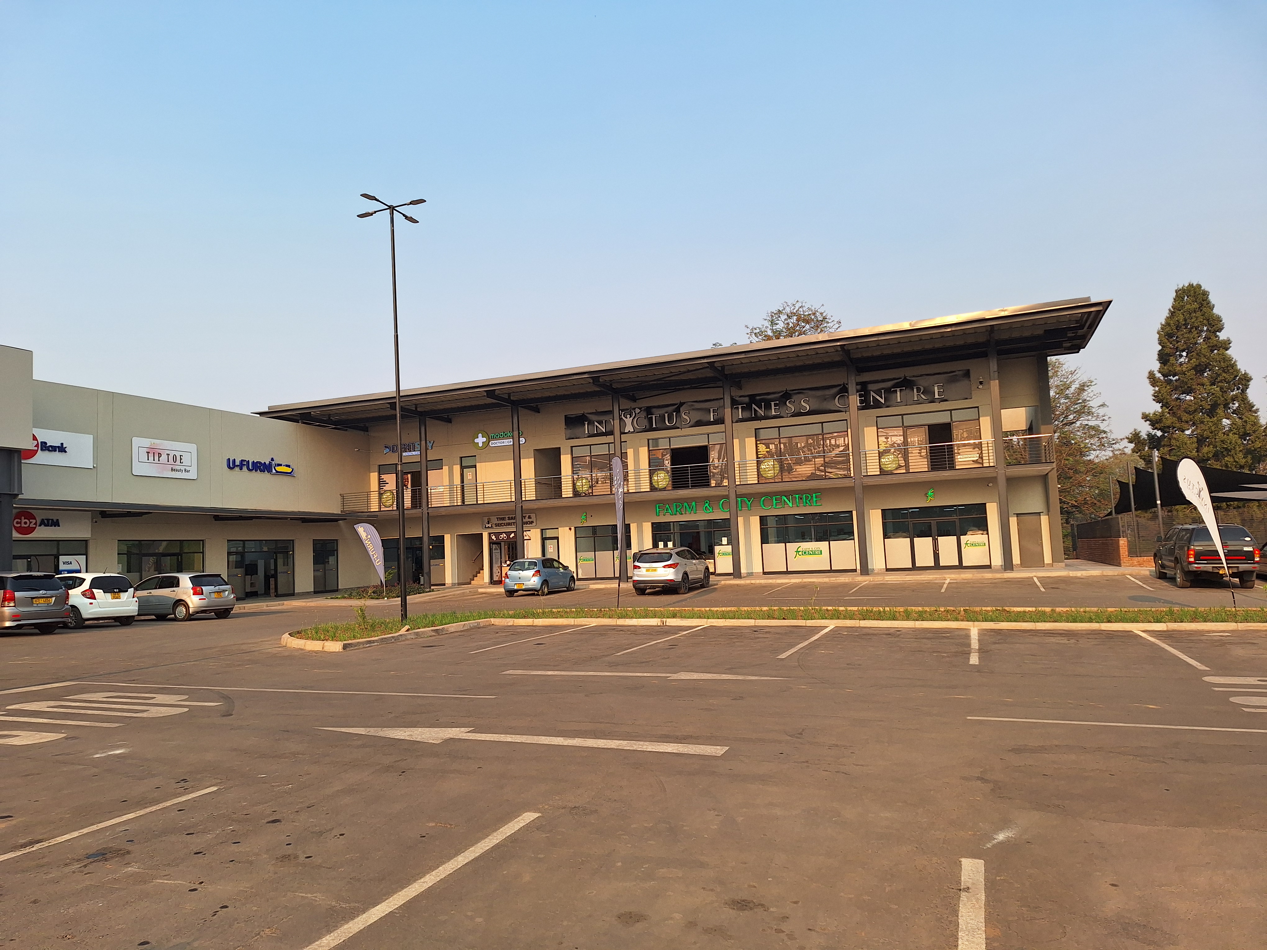 Madokero Mall Phase 2 - Image 3